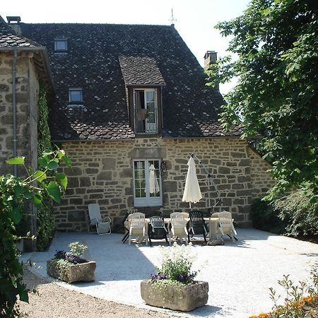 Hôtel Domaine Du Vidal à Camps Extérieur photo