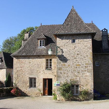 Hôtel Domaine Du Vidal à Camps Extérieur photo